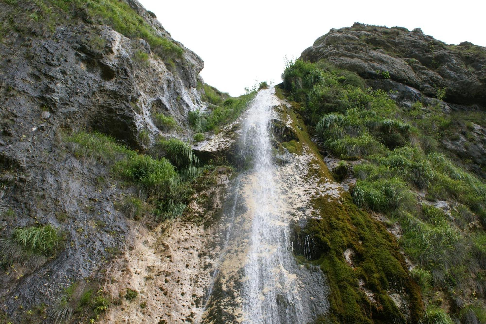 El Serenal Santa Maria de Valdeon Dış mekan fotoğraf